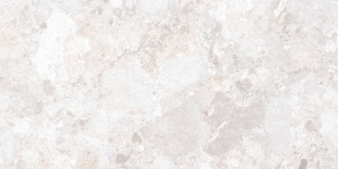 Керамогранит NT Ceramic Terrazzo White Creative 4D арт. NTTVL99847D (60x120) 4D